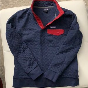 Patagonia sweater